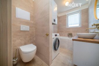 Prodej byt 3+1, 75㎡ - 5
