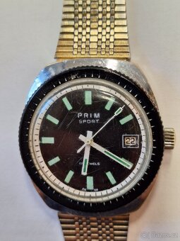 Prim sport hodinky - 5