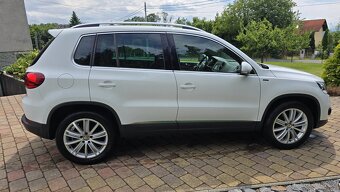 VW Tiguan 1.4 TSI 92 kw Sport&Style LOUNGE - 5