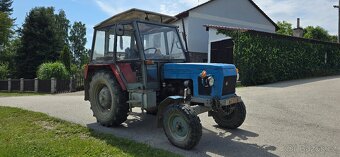 Zetor 6911 - 5