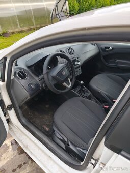 Seat Ibiza 1.4 16V 63kw - 5