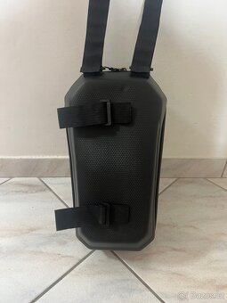 Brašna pro elektrokoloběžky - 5
