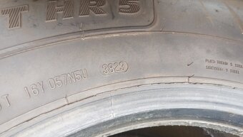 445/45R19,5 - 5
