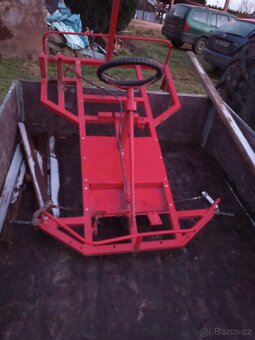 Moto kára - 5