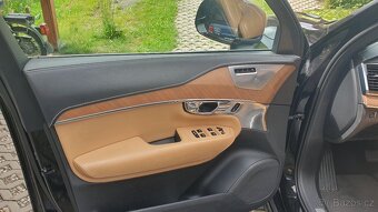 Volvo XC 90  D5 Inscription AWD 4x4 - 5
