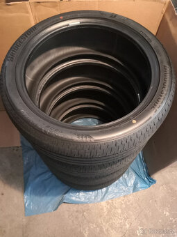 PNEU 215/45R18 LETNÍ - 5