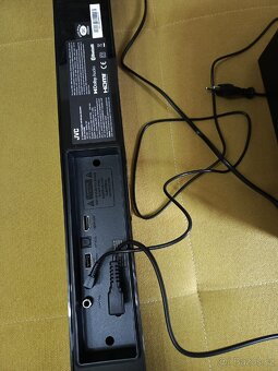 Soundbar - 5