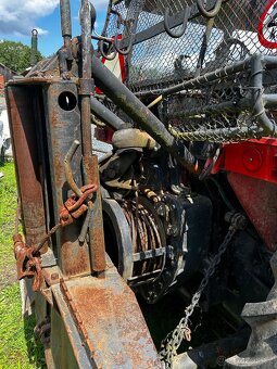 Zetor UKT 7245 - 5