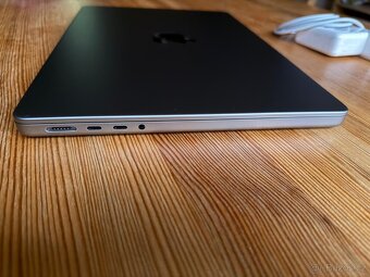 MACBOOK PRO14 M1pro - 5