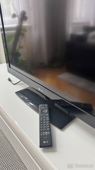 LG televize plné funkcí - 5