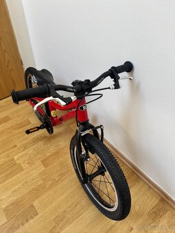 Dětské kolo Kubikes 16S - 5