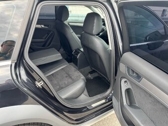 Audi a4 allroad 3.0tdi 6/2012 192tkm, servisna kniha. - 5