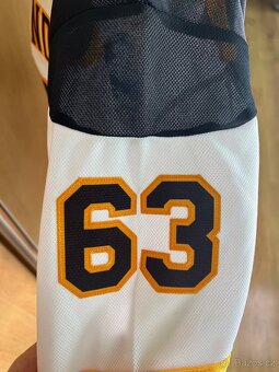 ORIGINÁL DRES - BRAD MARCHAND BOSTON BRUINS DRES - 5