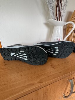 Trailová obuv Altra LONE PEAK LOW ALL-WTHR 2 WOMEN - 5