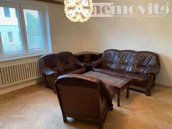 Pronájem bytu 2+1 60 m2, Hradec Králové - Slezské Předměstí - 5