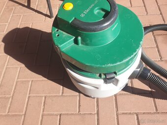 Vysavač electrolux z65 - 5