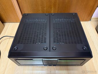 Onkyo Integra - 5