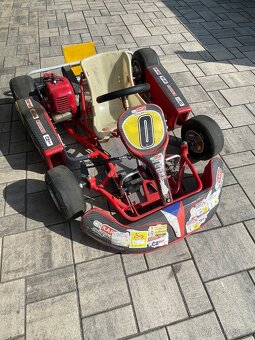 Motokara 50 - 5