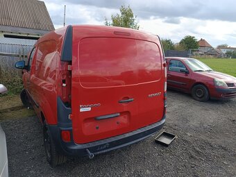 Renault Kangoo - 5