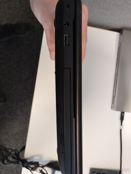 💻 Toshiba Satellite C50D-A-133 – plně funkční, po údržbě - 5