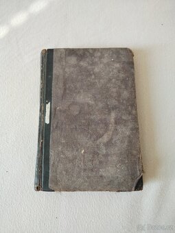 Historická kniha - 5