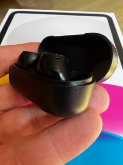 Sony True Wireless WF-C510 čierne /Best cena/ - 5