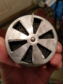 Karburator a filtr sani - 5