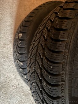 175/70 r14 alu kola - 5