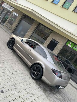 Peugeot 407 Coupe - 5