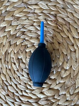 Objektiv Sony 35 mm 1.4 - 5