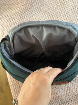 Kočárek baby merc 2v1 + cybex vajíčko - 5