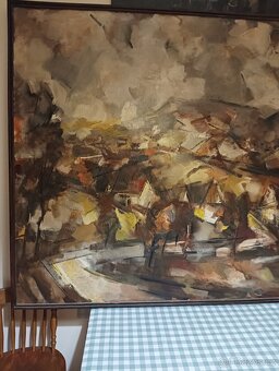 Obraz XXXL Lubomír Bartoš - 5