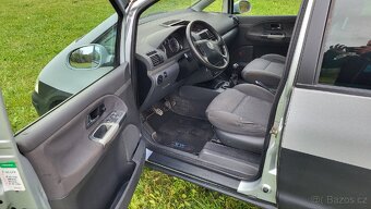 Vw Sharan 1.9 96kw - 5