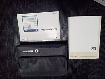 Hyundai I30 fastback 2021 - 5