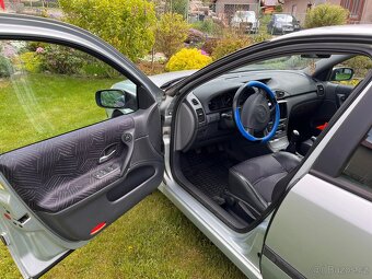 Renault Laguna 2 benzín - 5