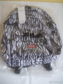 NOVÝ batoh zn. Fila - 5