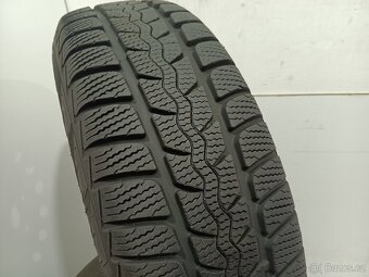 Zimní kola 4x100 R14 ET45 pneu 175/65/14 Formula - 5