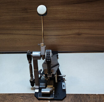 NOVÝ profesionální pedál PHATOM DD/CH- 3000 - 5