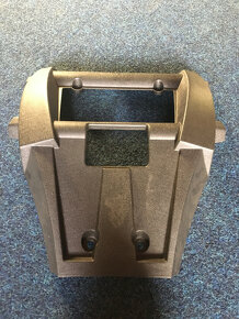 Přední nárazník Artic CAT - 5