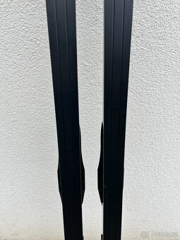 Fischer AEROGUIDE SKATE 85 + RACE SKATE IFP 175 cm - 5