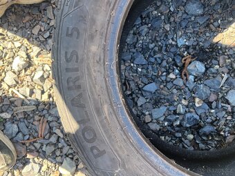 215/55R16H XL Barum Polaris 5 zimní - 5