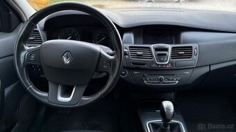 Renault laguna 2.0 benzin - 5