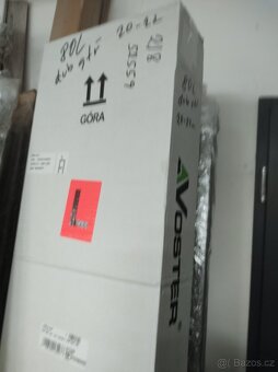 Obložkové zárubně  na široké zdi-zakázkové- nové - 5