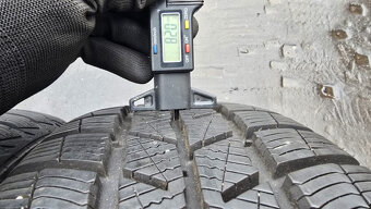 Zimní pneu 205/55/16 Barum - 5