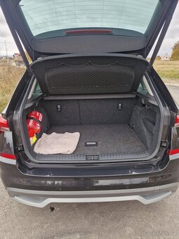 ŠKODA KAMIQ 1,0 TSI AUTOMAT - 5