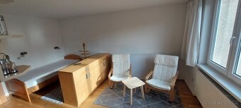 Pronájem bytu 1+1 v Luhačovicích - 5