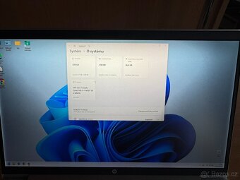 HP Probook 640 G8, i5, SSD, Windows 11, záruka - 5