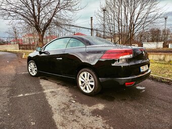 Renault Megane CC Coupe Cabriolet 1.9 dci 96kw - 5