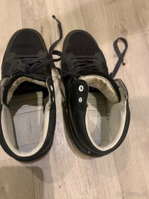 Chlapecké kotničkové boty Bench, 41/27,5 cm - 5