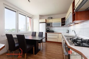 Pronájem, byty/3+1, 73 m2, Vítkovická 3078/14, 70200 Ostrava - 5